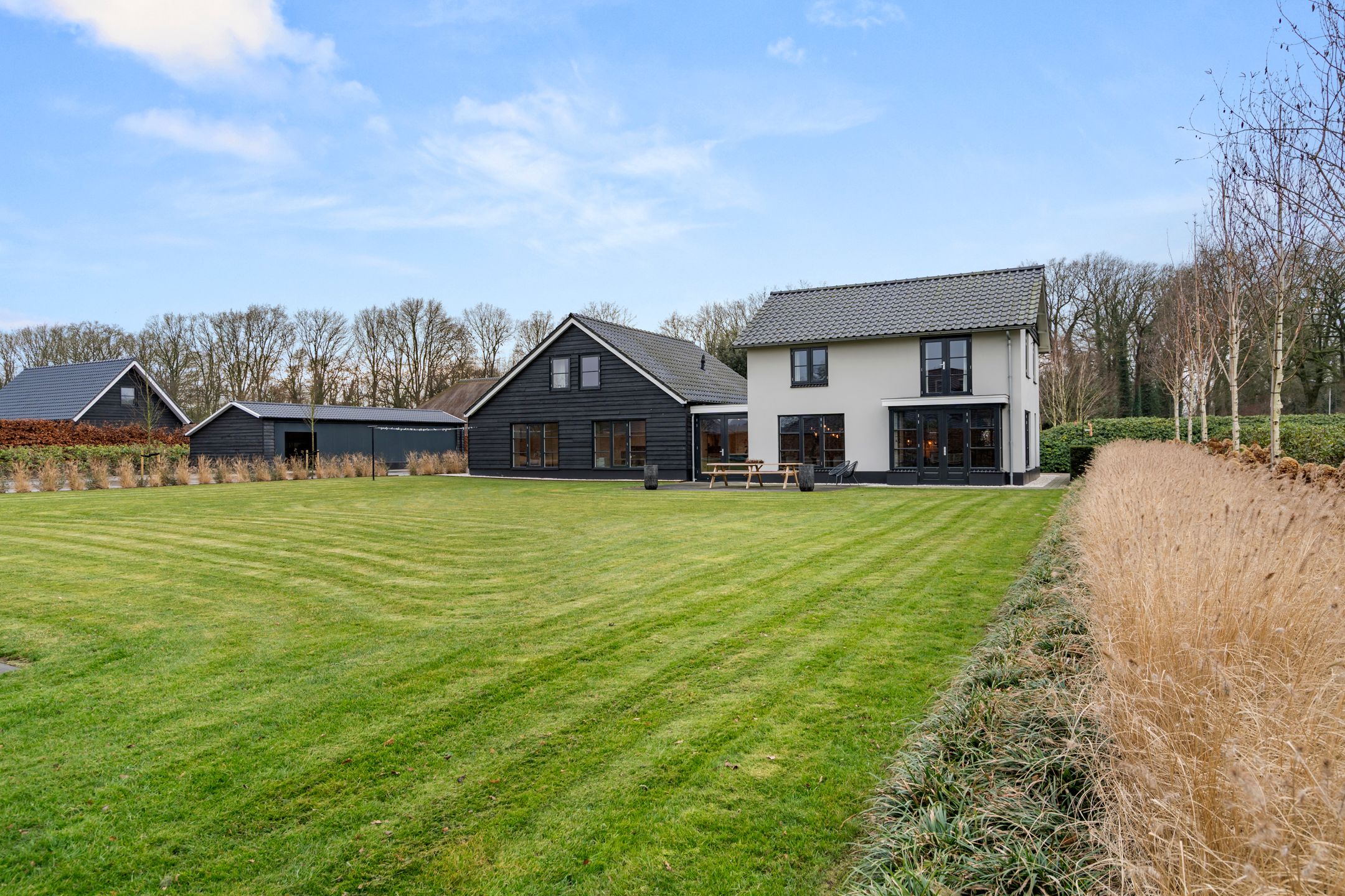 Buying a house in The Netherlands., Meulunterseweg 16