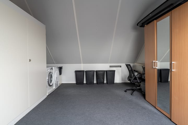 Foto 25 van Hazelegerstraat 2-A