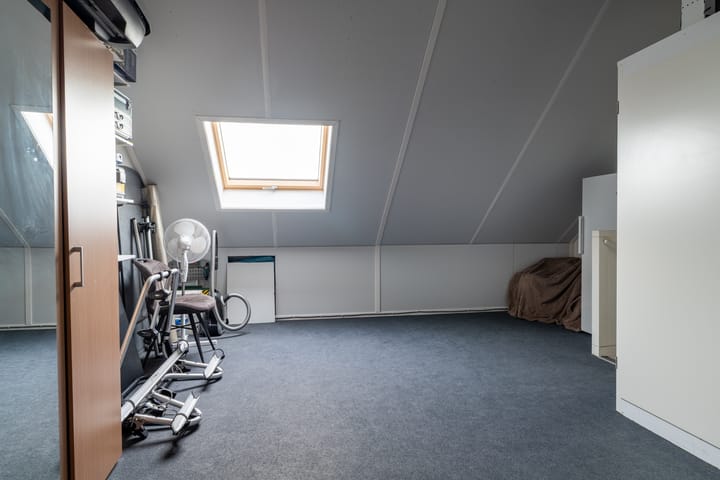 Foto 26 van Hazelegerstraat 2-A