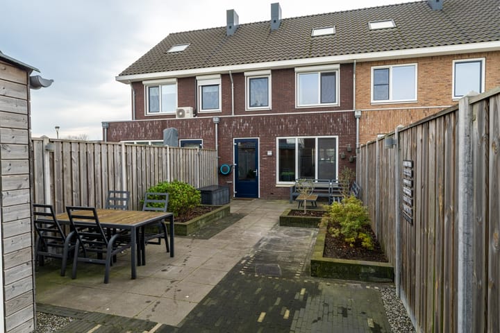 Foto 27 van Hazelegerstraat 2-A