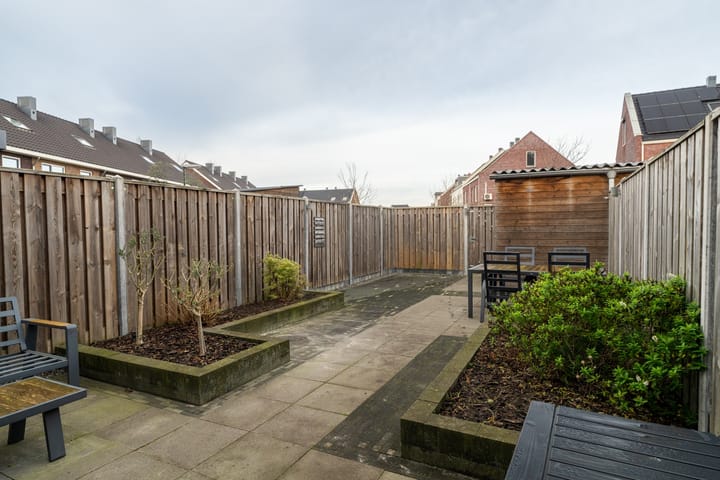 Foto 28 van Hazelegerstraat 2-A