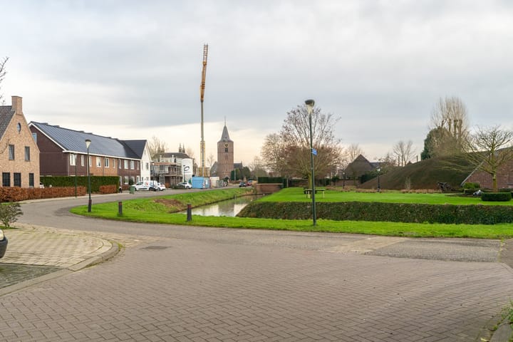 Foto 30 van Hazelegerstraat 2-A