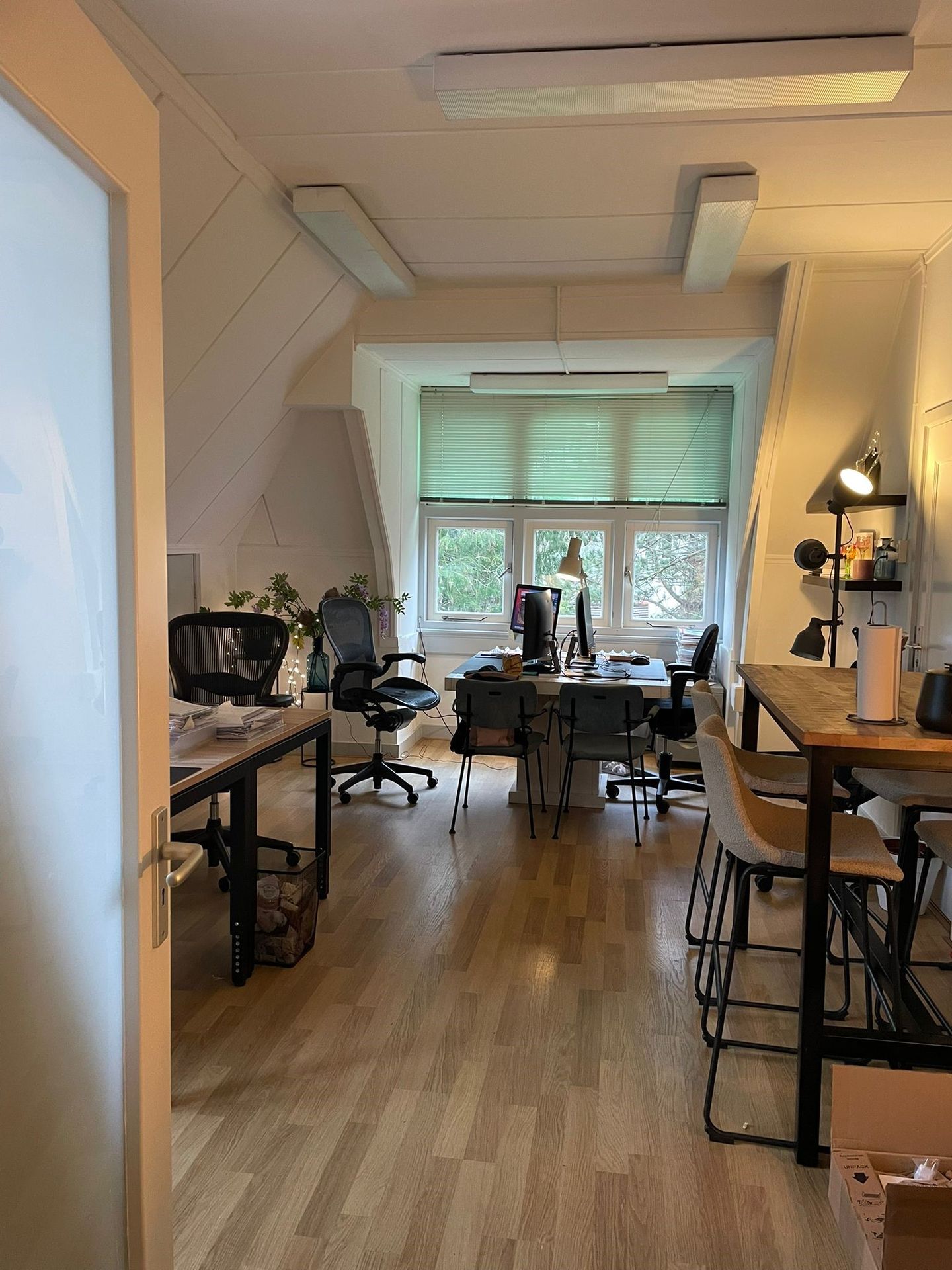 Bekijk foto 3 van Aerdenhoutsduinweg 1