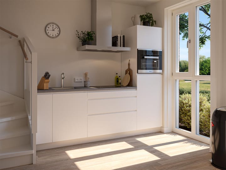 Foto 5 van Tussenwoning | TYPE D (Bouwnr. 009)