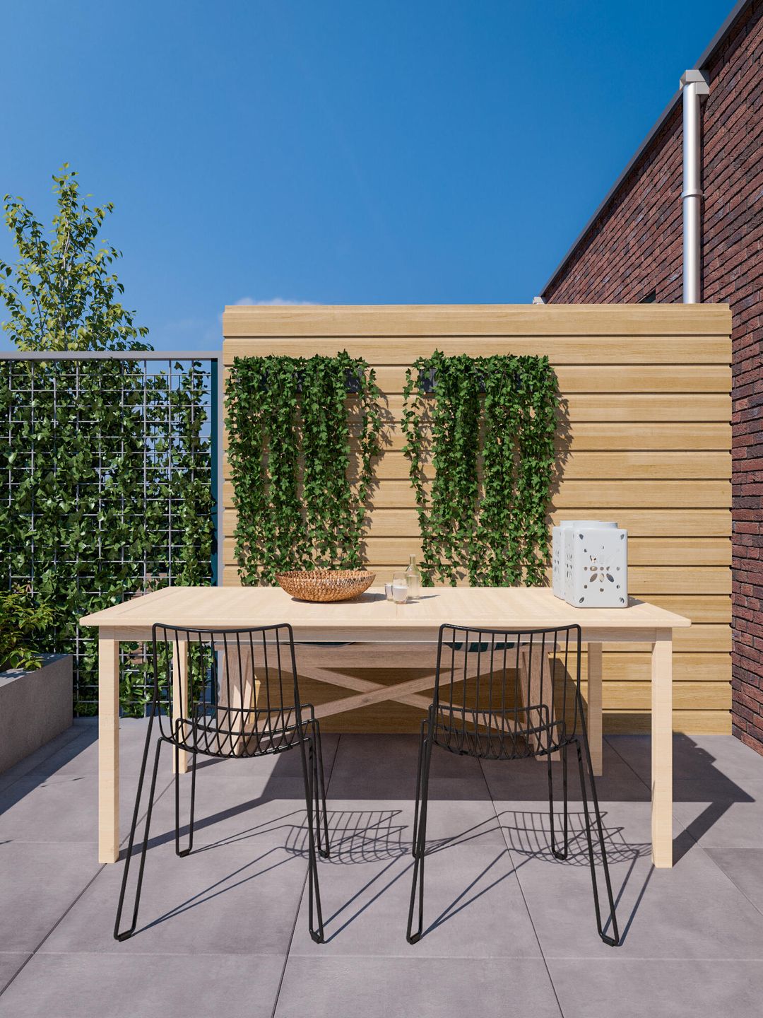 Foto 8 van Hoekwoning | TYPE B (Bouwnr. 001)