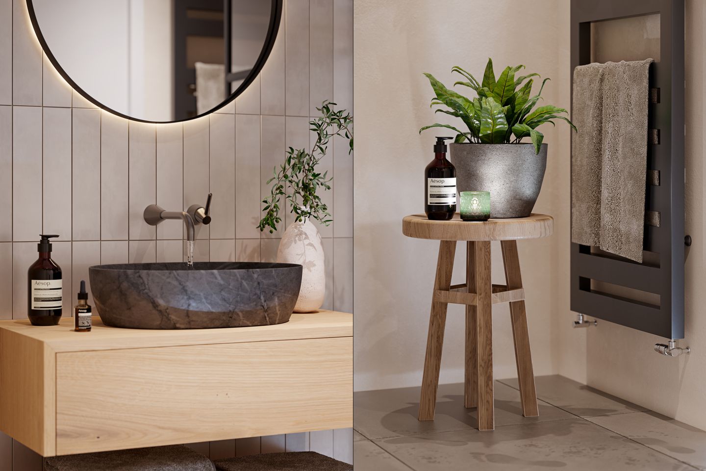 Foto 4 van Tussenwoning | TYPE A (Bouwnr. 002)