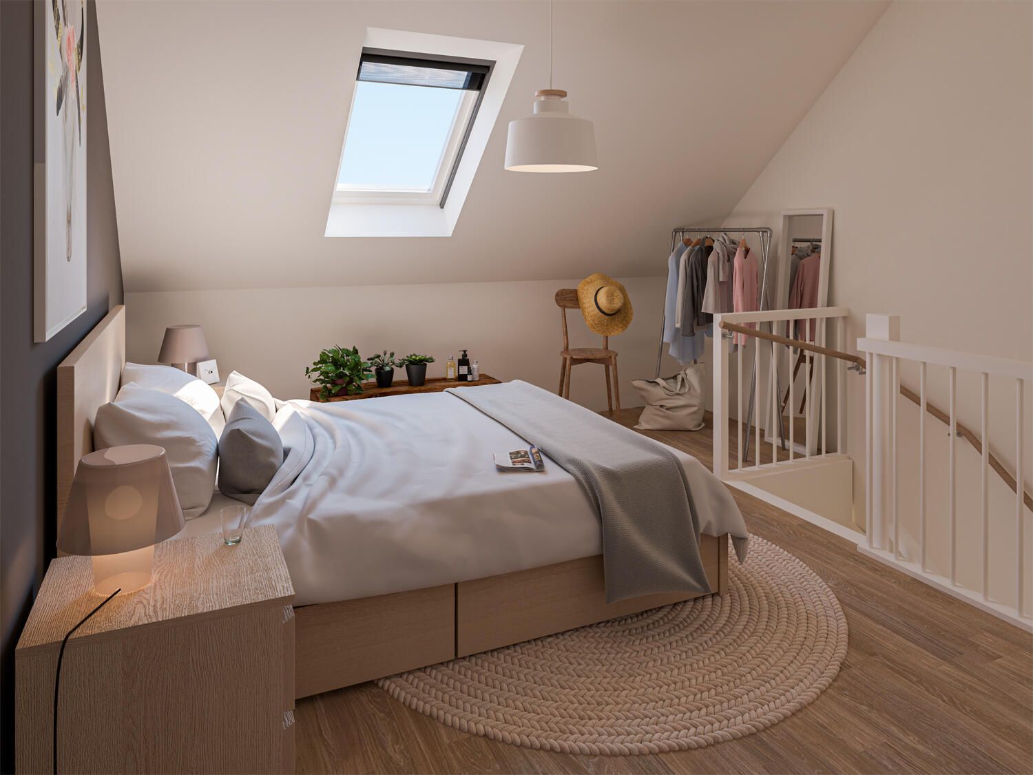 Foto 6 van Hoekwoning | TYPE E (Bouwnr. 011)