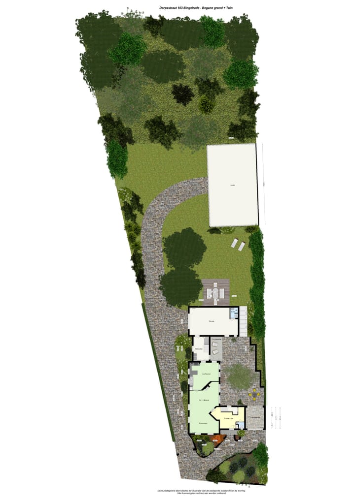 Foto 97 van Dorpsstraat 103