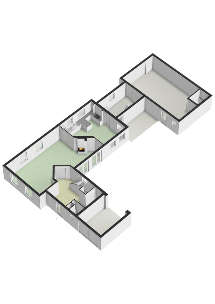 Foto 100 van Dorpsstraat 103