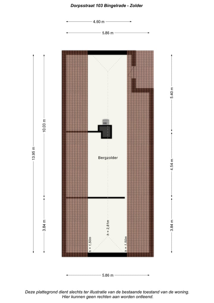 Foto 103 van Dorpsstraat 103