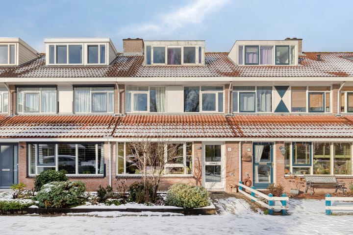 Mimi Boesnachstraat 9