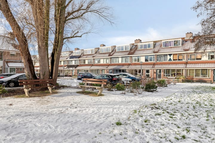 Foto 2 van Mimi Boesnachstraat 9