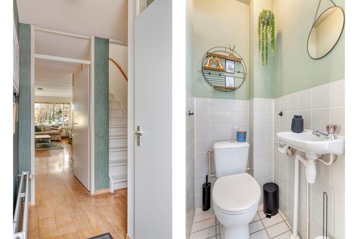 Foto 5 van Mimi Boesnachstraat 9