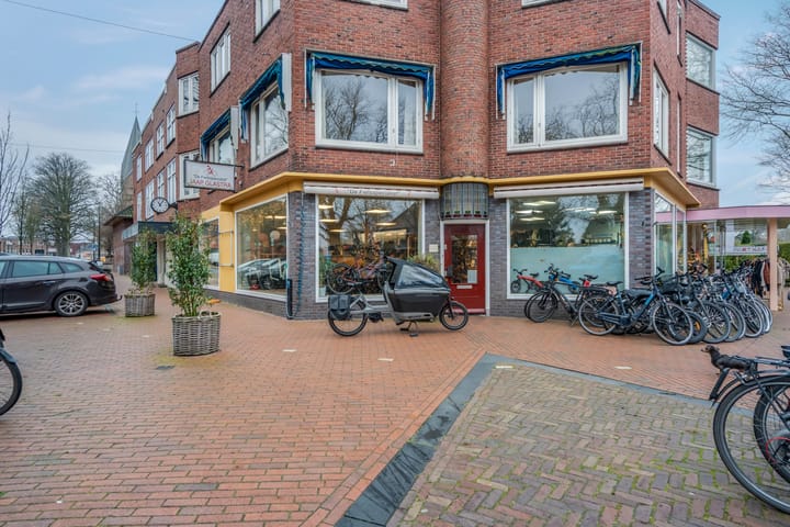 Foto 5 van Kerkstraat 12-B