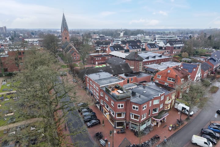 Foto 4 van Kerkstraat 12-B