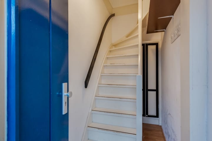 Foto 7 van Kerkstraat 12-B