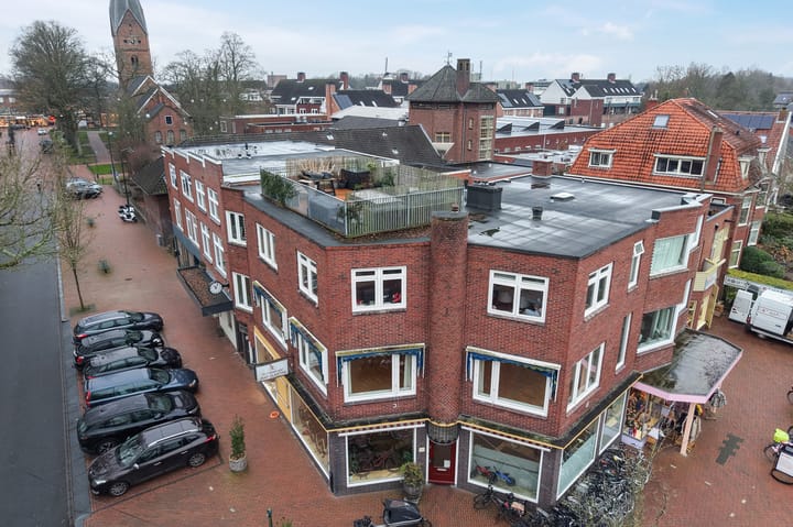 Foto 32 van Kerkstraat 12-B