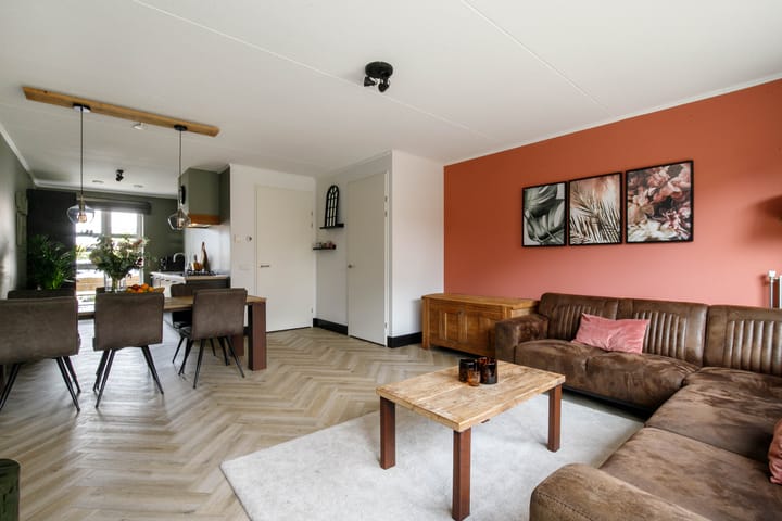 Foto 7 van Kanselierstuin 16