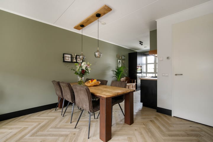 Foto 8 van Kanselierstuin 16