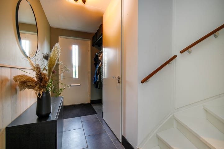 Foto 13 van Kanselierstuin 16