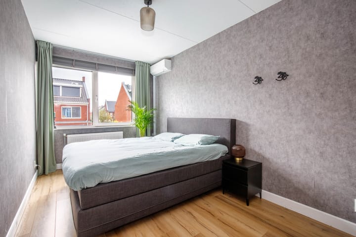 Foto 14 van Kanselierstuin 16