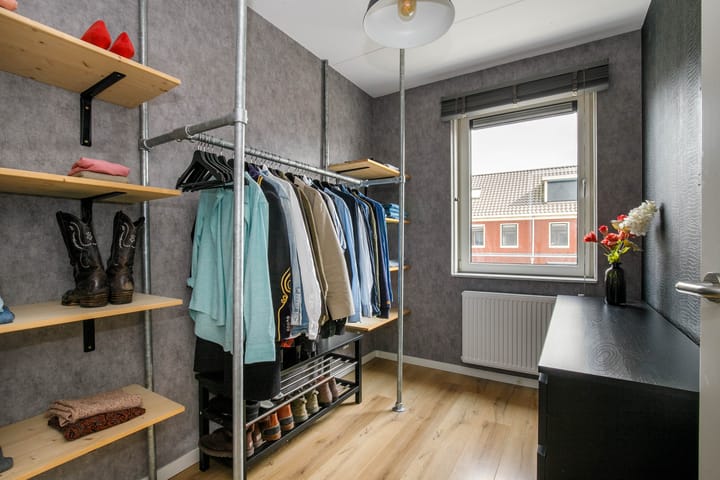 Foto 16 van Kanselierstuin 16