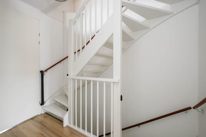 Foto 20 van Kanselierstuin 16