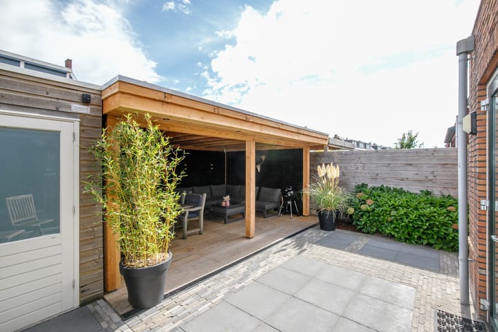 Foto 24 van Kanselierstuin 16