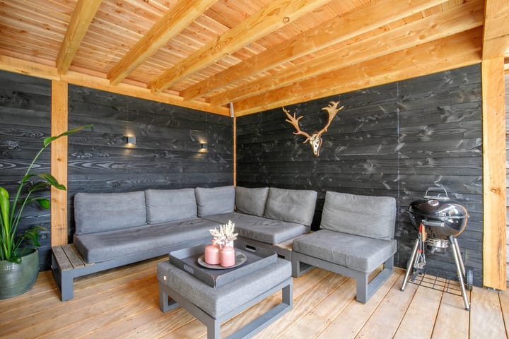 Foto 28 van Kanselierstuin 16