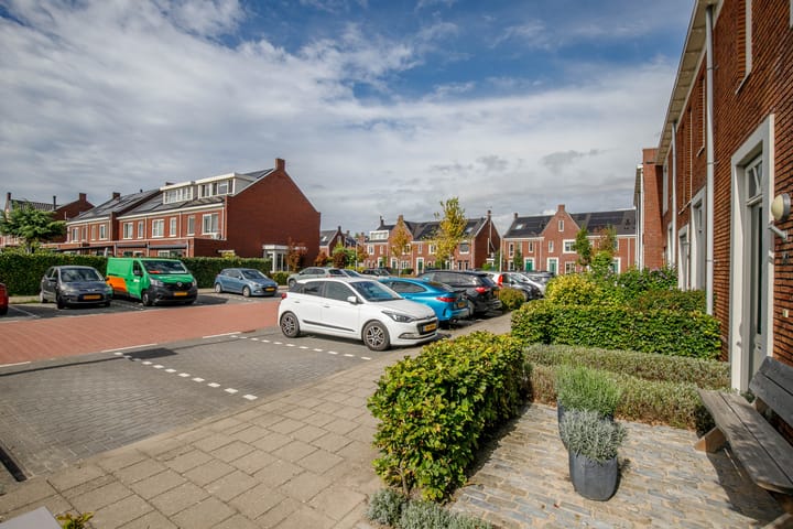 Foto 32 van Kanselierstuin 16