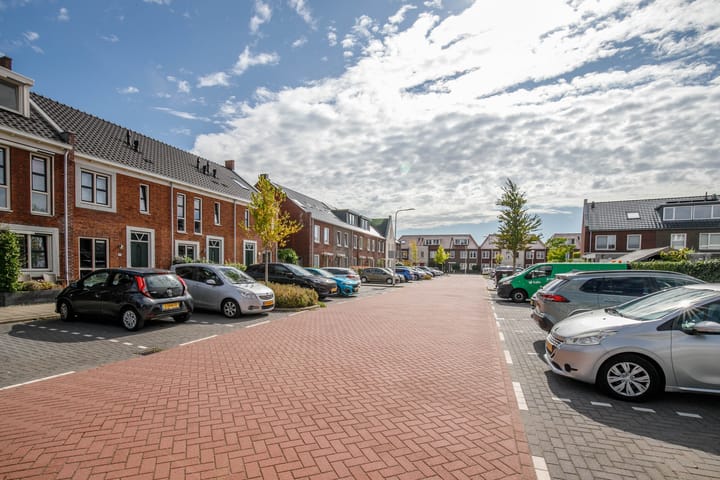 Foto 35 van Kanselierstuin 16