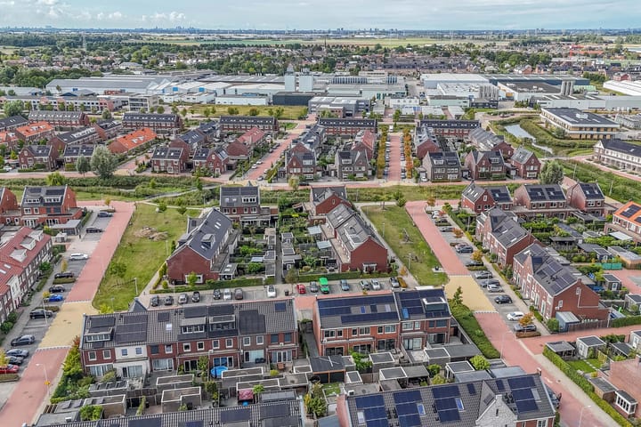 Foto 36 van Kanselierstuin 16