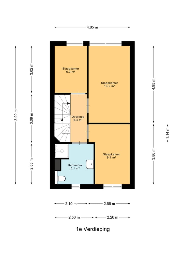 Foto 40 van Kanselierstuin 16