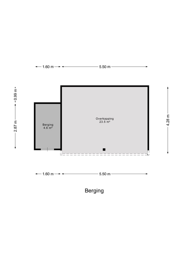 Foto 42 van Kanselierstuin 16