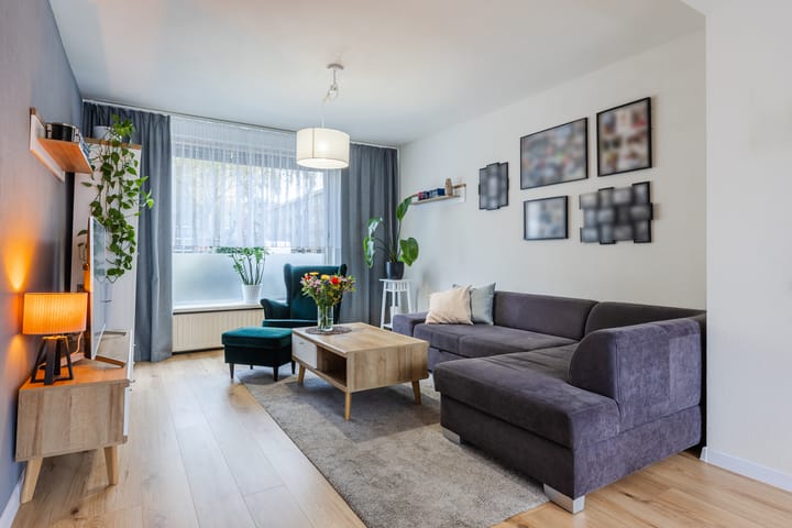 Photo 2 of Ranonkelstraat 59