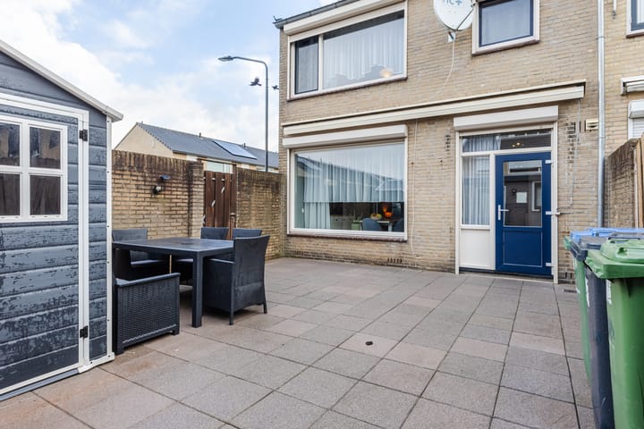 Photo 5 of Ranonkelstraat 59