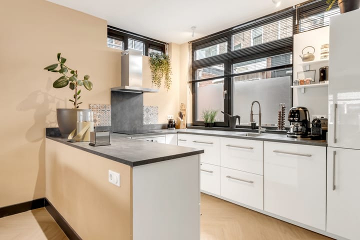 Foto 6 van 2e Oosterstraat 1-C