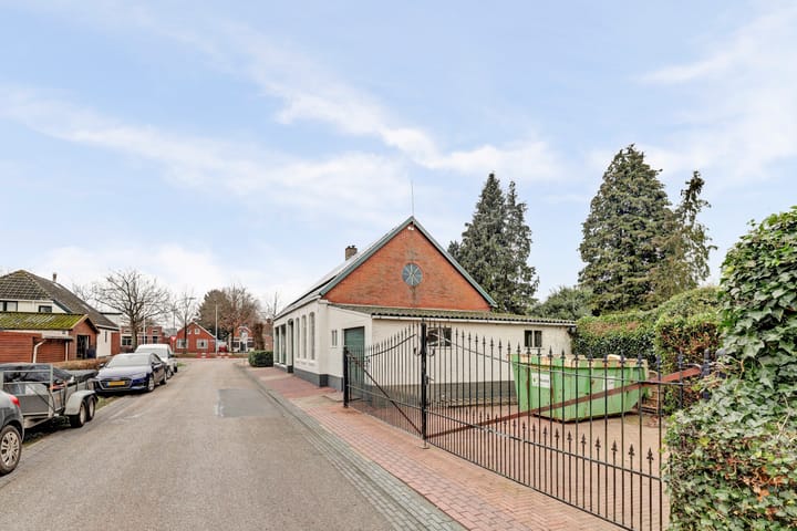 Foto 5 van Unikenstraat 106