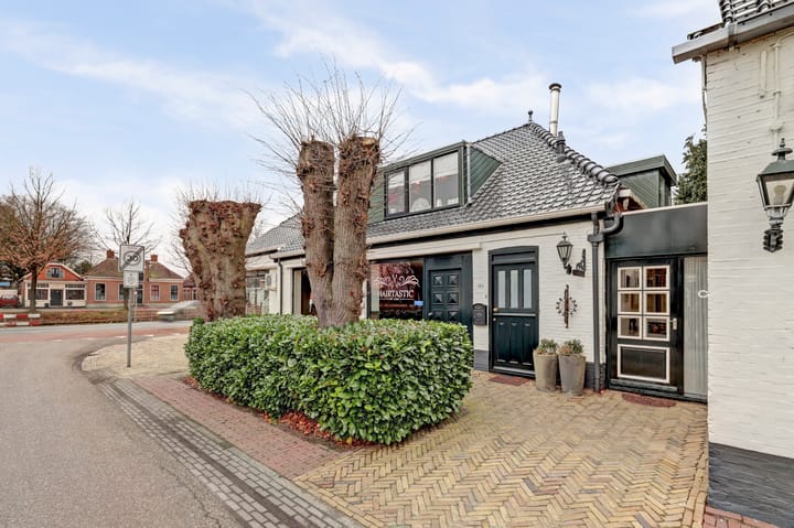 Foto 3 van Unikenstraat 106