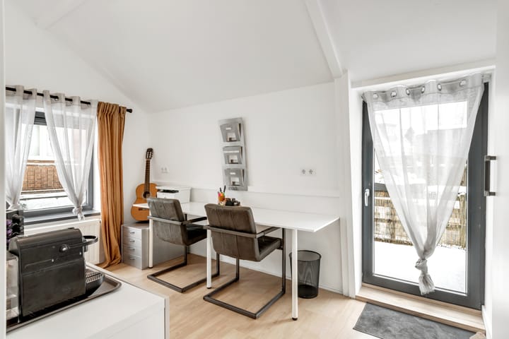 Foto 17 van 2e Oosterstraat 1-C