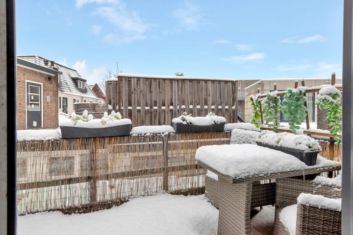 Foto 20 van 2e Oosterstraat 1-C