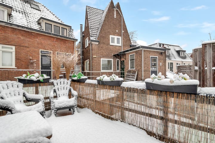 Foto 21 van 2e Oosterstraat 1-C