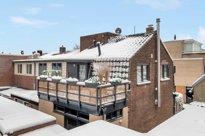 Foto 22 van 2e Oosterstraat 1-C