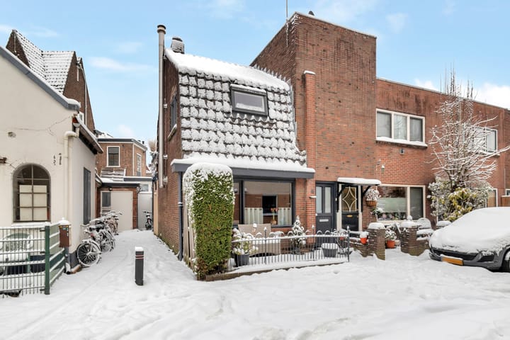 Foto 23 van 2e Oosterstraat 1-C