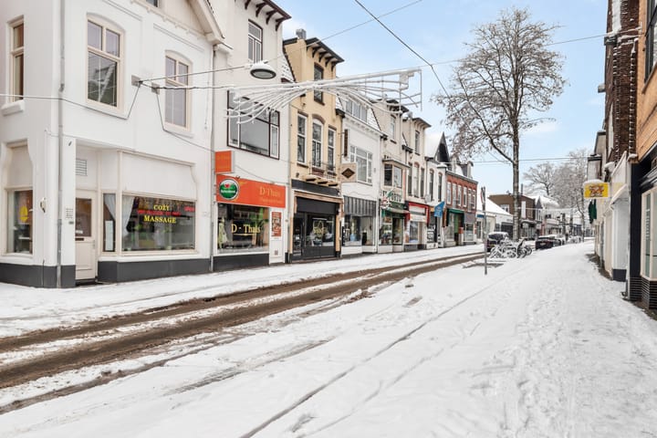 Foto 24 van 2e Oosterstraat 1-C