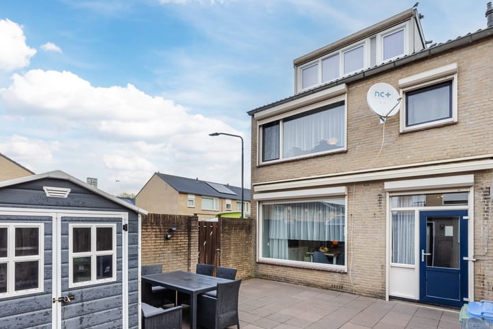 Foto 31 van Ranonkelstraat 59