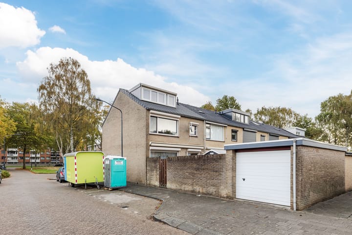 Foto 33 van Ranonkelstraat 59