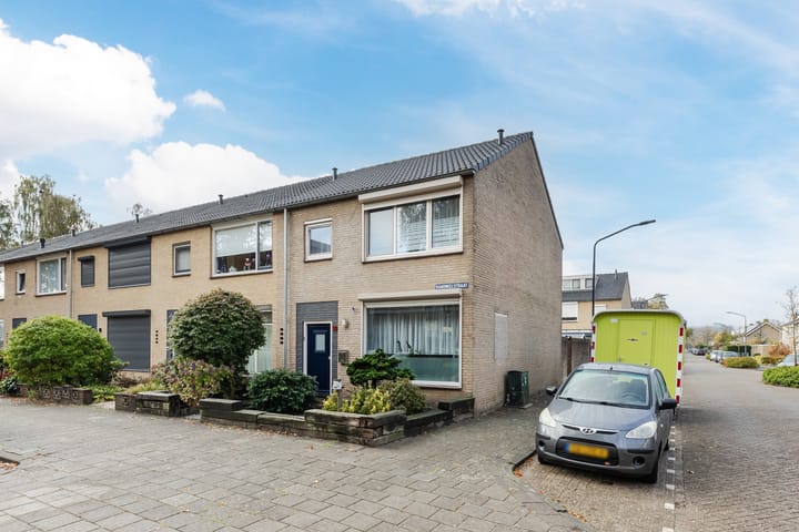 Foto 34 van Ranonkelstraat 59