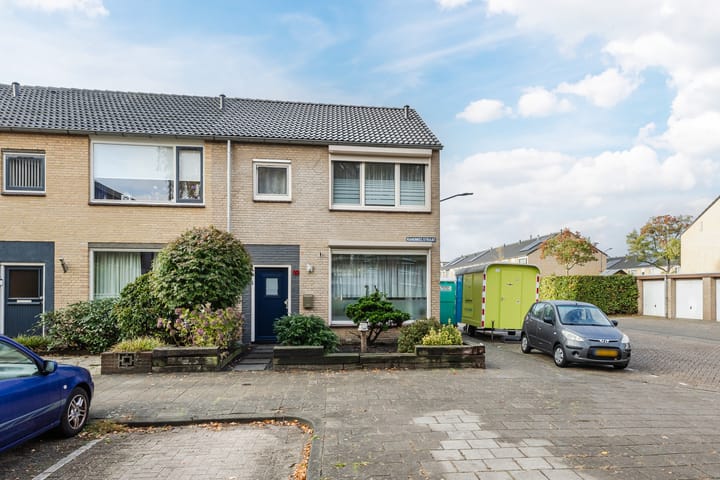 Foto 35 van Ranonkelstraat 59