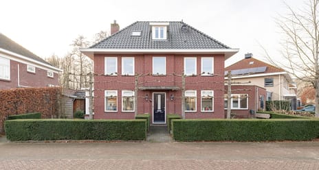 Nachtegaal 26 secondary image